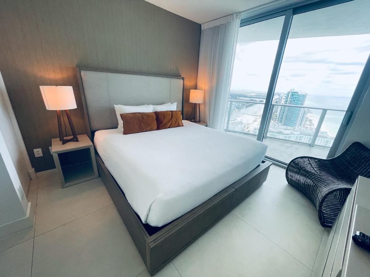 Stay At The Top With Amazing Views By Rent4Us Hollywood Dış mekan fotoğraf