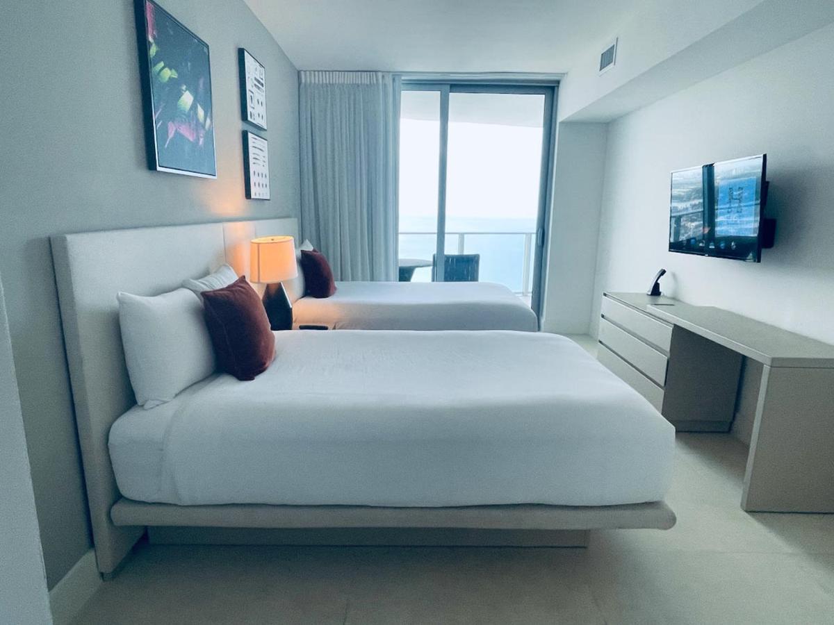 Stay At The Top With Amazing Views By Rent4Us Hollywood Dış mekan fotoğraf