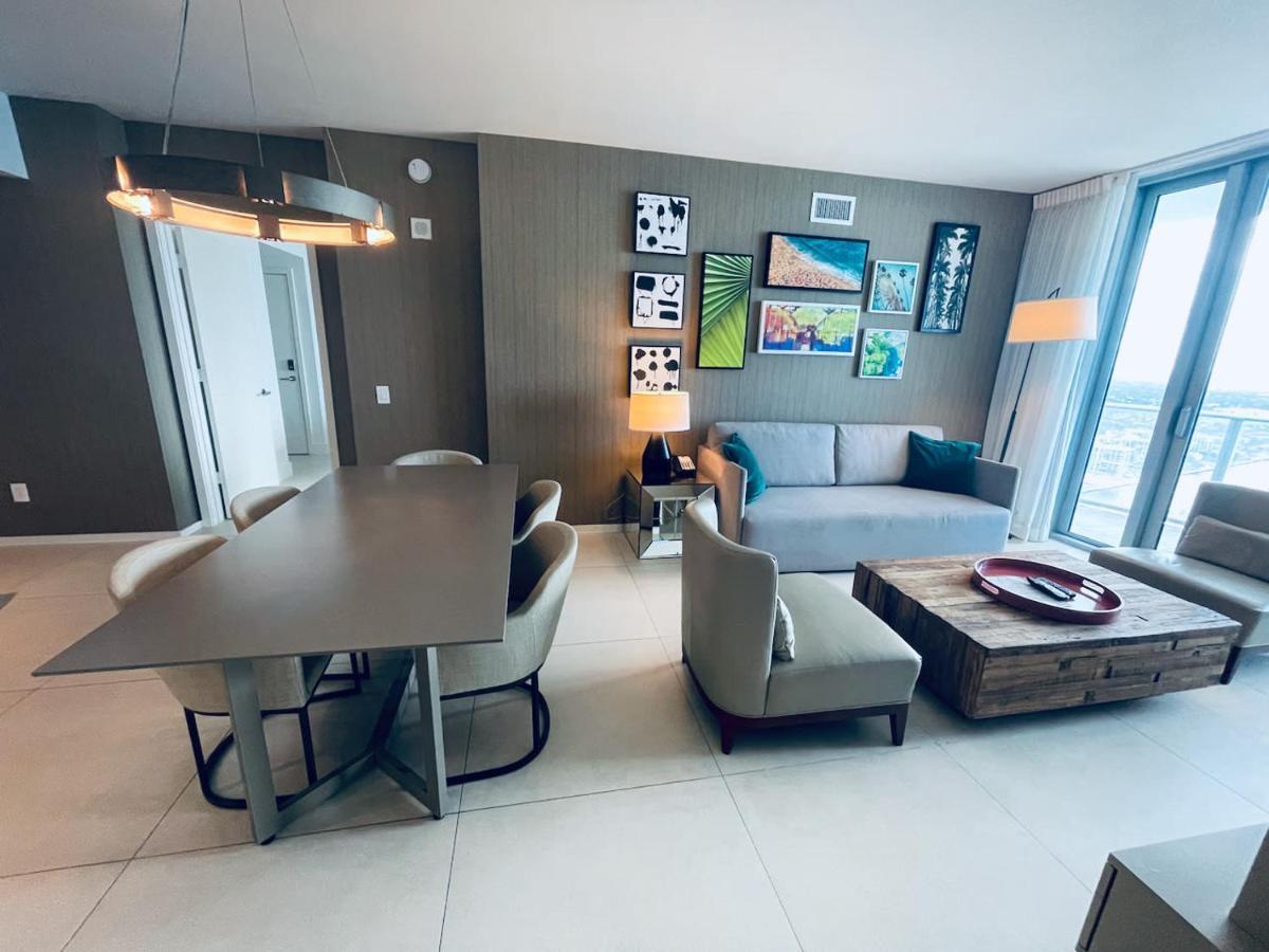 Stay At The Top With Amazing Views By Rent4Us Hollywood Dış mekan fotoğraf