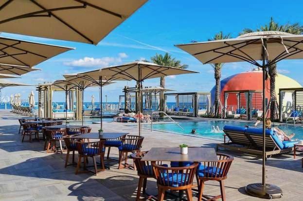Stay At The Top With Amazing Views By Rent4Us Hollywood Dış mekan fotoğraf