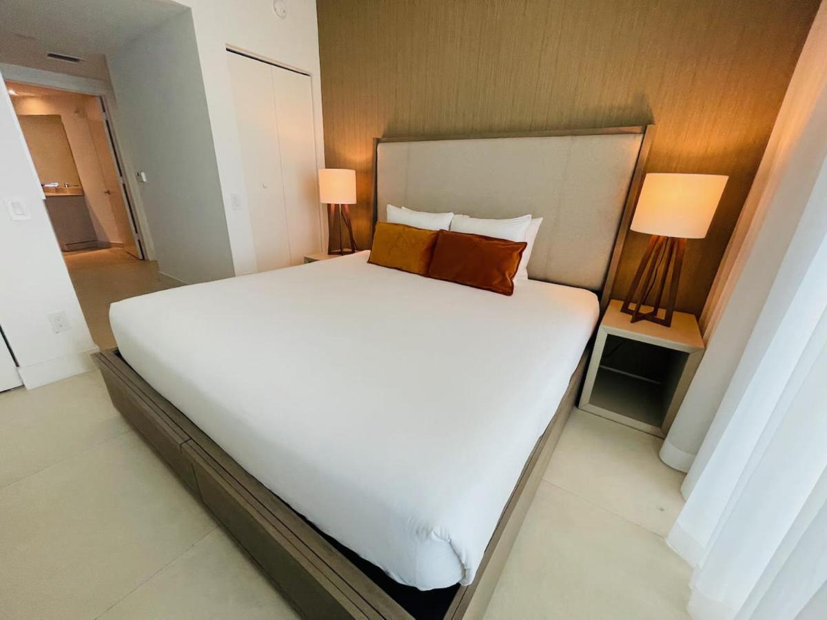 Stay At The Top With Amazing Views By Rent4Us Hollywood Dış mekan fotoğraf