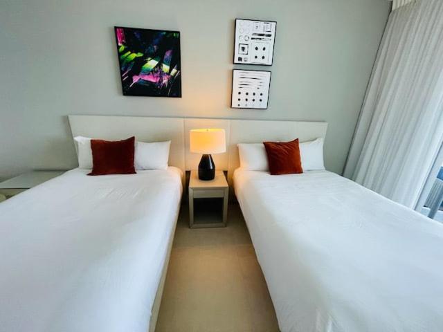 Stay At The Top With Amazing Views By Rent4Us Hollywood Dış mekan fotoğraf