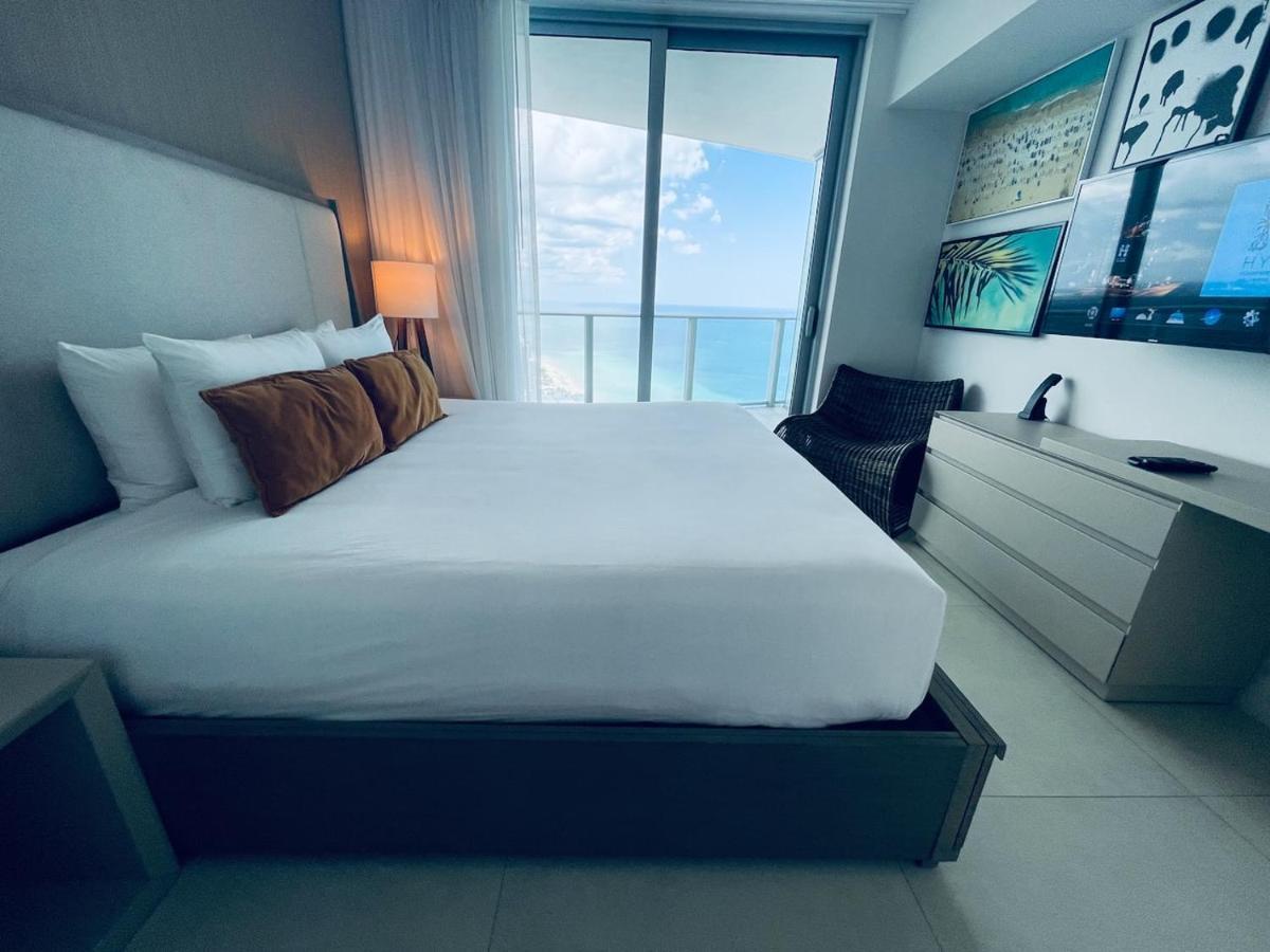 Stay At The Top With Amazing Views By Rent4Us Hollywood Dış mekan fotoğraf