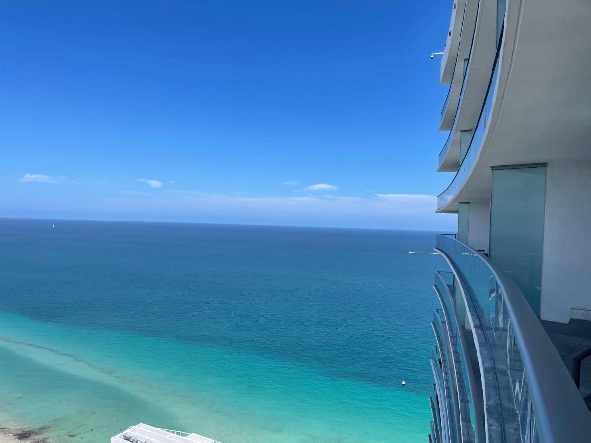 Stay At The Top With Amazing Views By Rent4Us Hollywood Dış mekan fotoğraf